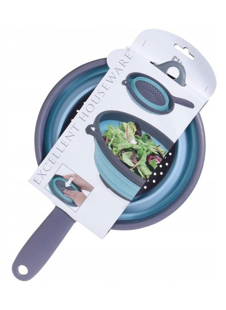 Collapsible Strainer 23cm