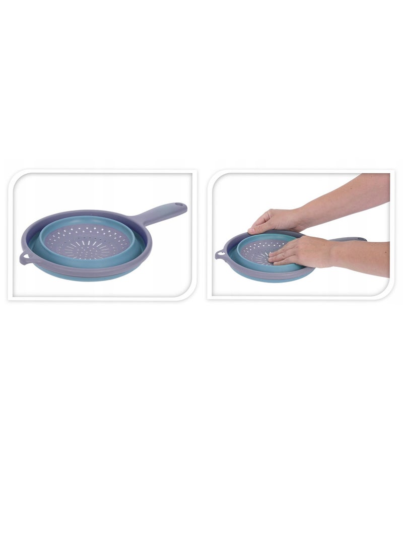 Collapsible Strainer 23cm
