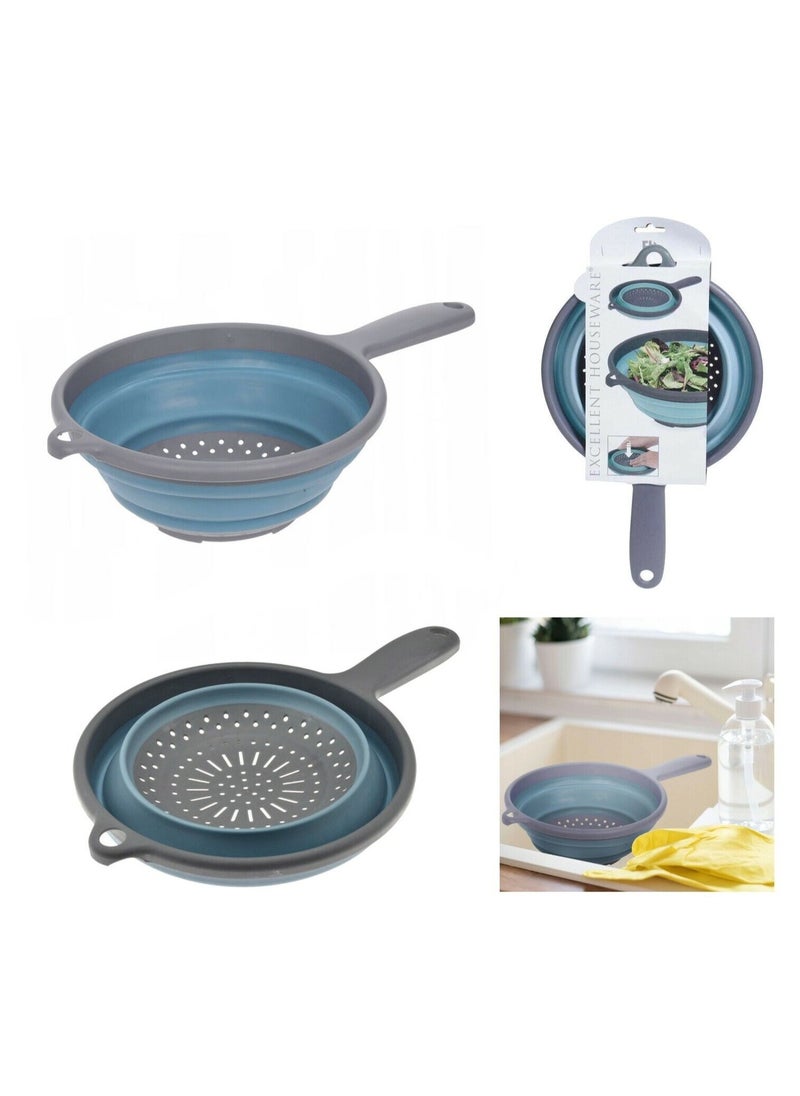 Collapsible Strainer 23cm