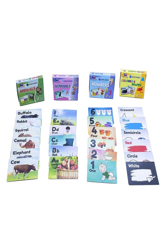 Negi Animal Flashcards for Kids - Image 5
