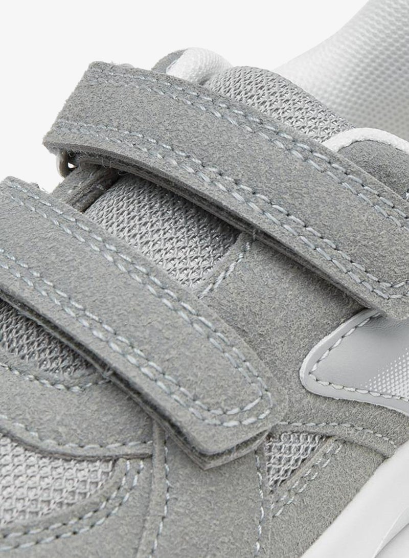 JUNIORS Boys' Hook and Loop Closure Sneakers - Image 5