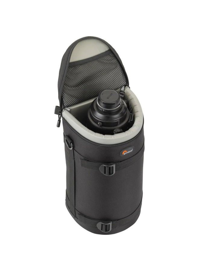 Lowepro LP36307 Lens Case 13 x 32 cm (Black) - Image 5