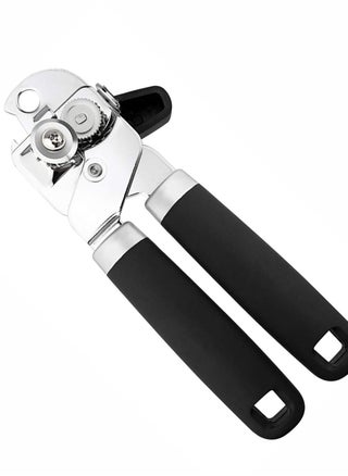 Can Opener Manual, Tin Opener Can Openers That Work with Anti-Slip Grips Ultra Large Knob, Can Opener Heavy Duty Tin Openers for Elderly for Arthritis Hands - pzsku/Z666C1A0F300CE0C8F63FZ/45/_/1693972872/f2a417e5-a431-4dc2-a9bd-6bfb5f0ee93b