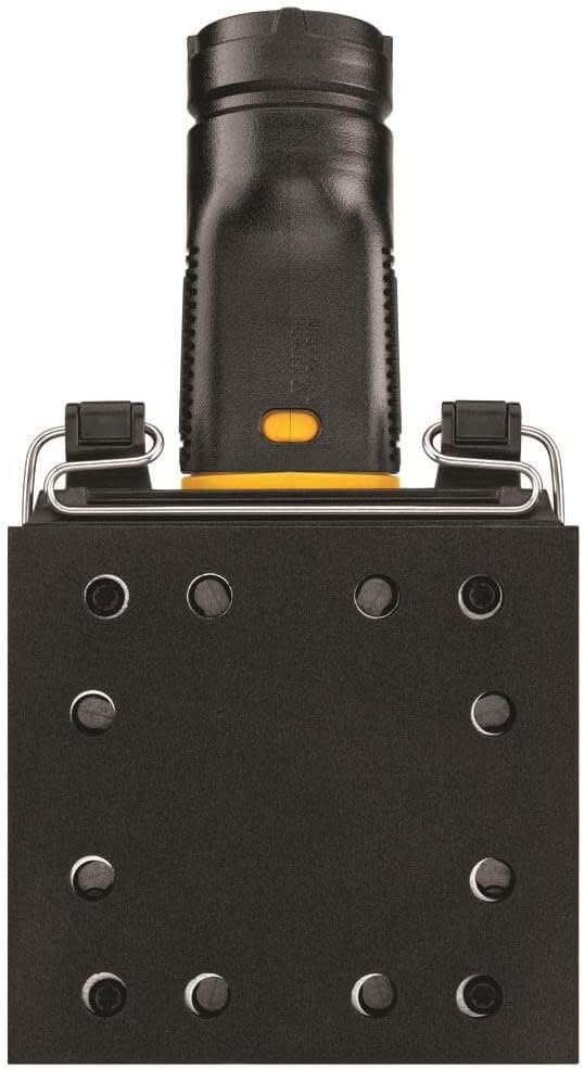 DEWALT DCW200B 20V MAX XR Brushless Cordless 14 Sheet Variable Speed Sander Tool Only - Image 4