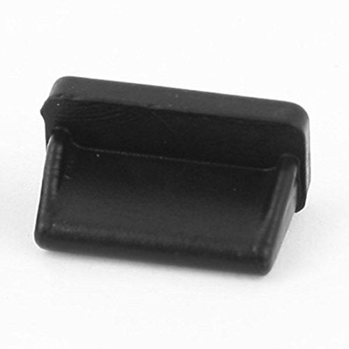 uxcell Silicone USB Port Cover Protector for Female End 10Pcs - Image 2