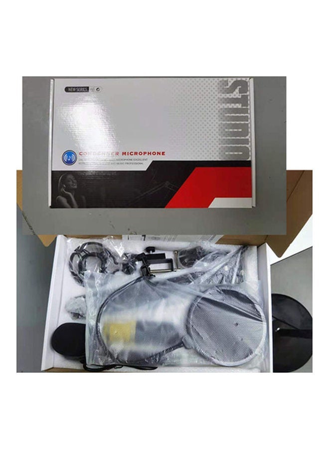 Arabest K-Song Live Broadcast V8 Sound Card PSWZ019 Black - Image 3