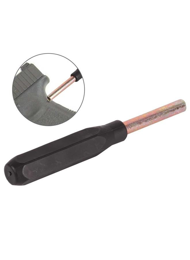 Glock Disassembly Rod Armorers Lock Takedown Punch + Front Sight Tool(Front Sight Tool)