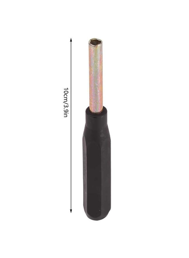 Glock Disassembly Rod Armorers Lock Takedown Punch + Front Sight Tool(Front Sight Tool)