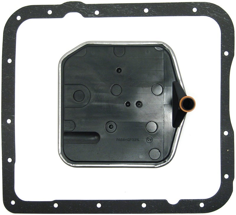 ACDelco Gold TF235 Automatic Transmission Fluid Filter Kit - Image 3