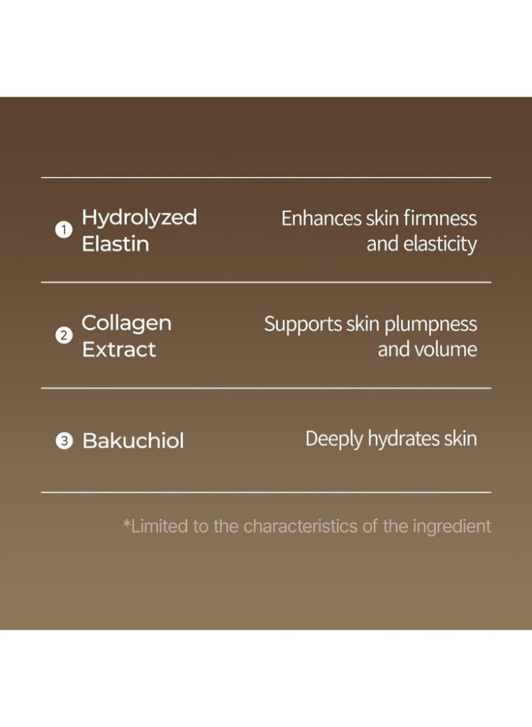 Dr. Melaxin Necklinephalt Neck Cream Volume Lifting & Firming Neck Care Treatment - Image 5