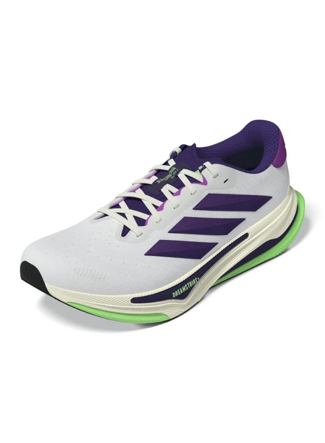 adidas Adidas Supernova Prima 2 M White Running Shoes For Men