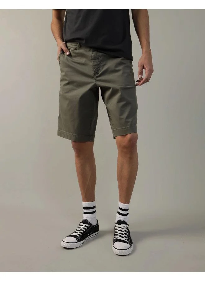 امريكان ايجل Essential Chino Shorts