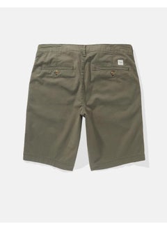 American Eagle Essential Chino Shorts  - Image 4