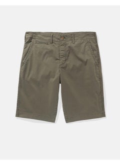 American Eagle Essential Chino Shorts  - Image 3