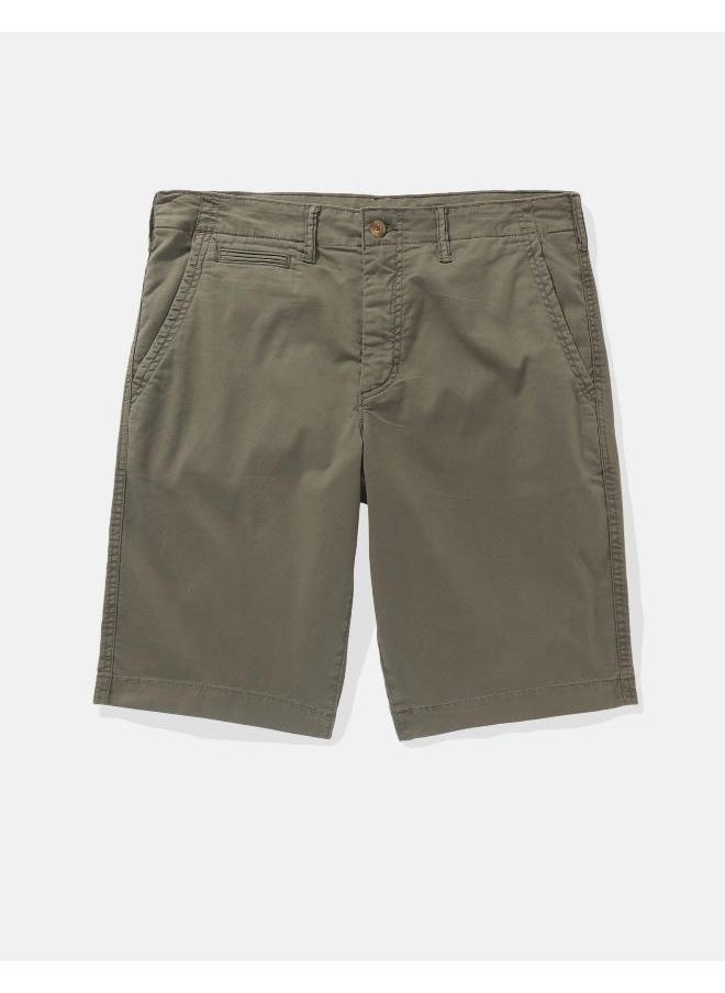 American Eagle - Essential Chino Shorts - Image 1