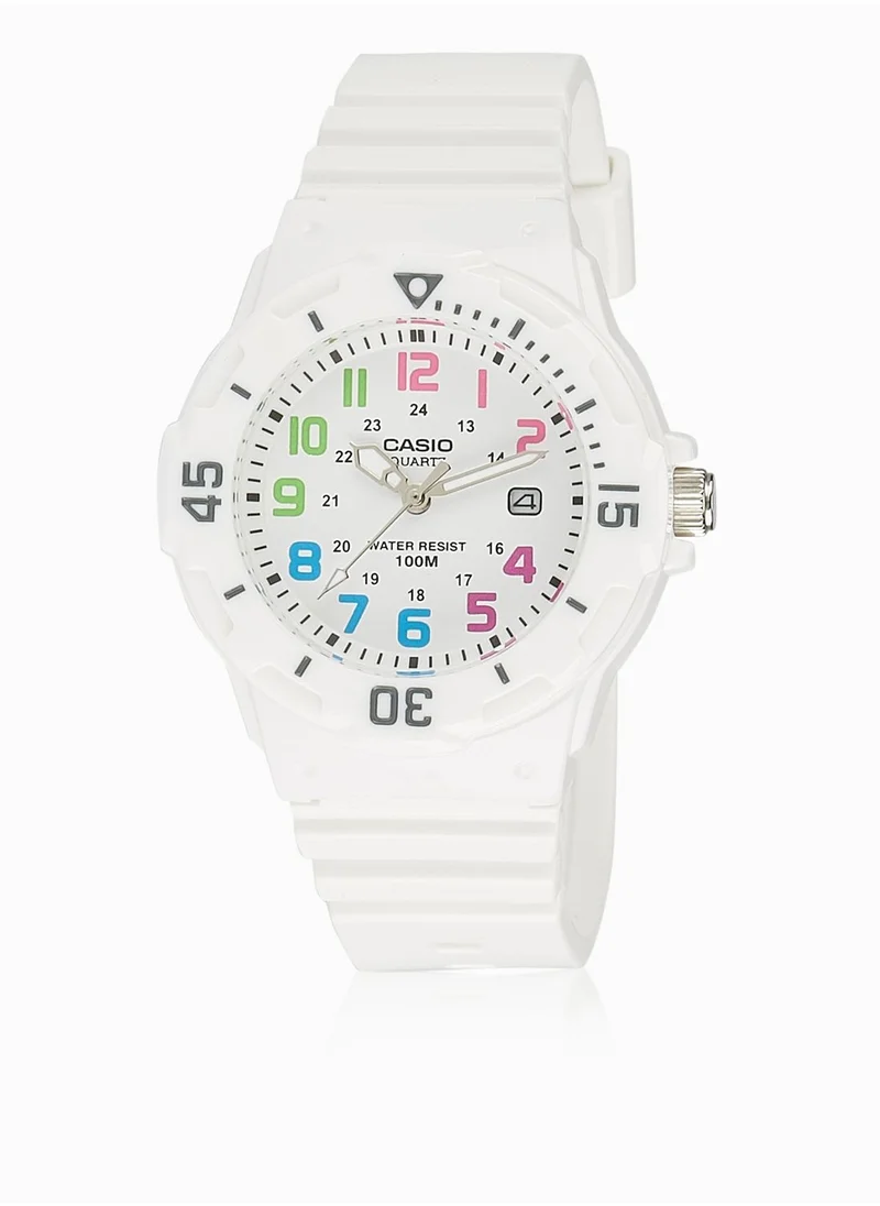 CASIO Analogue Watch