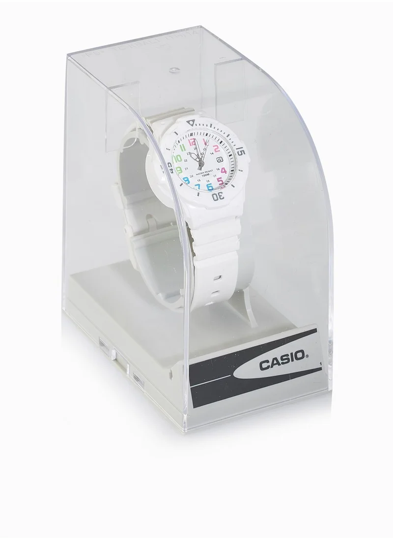 CASIO Analogue Watch