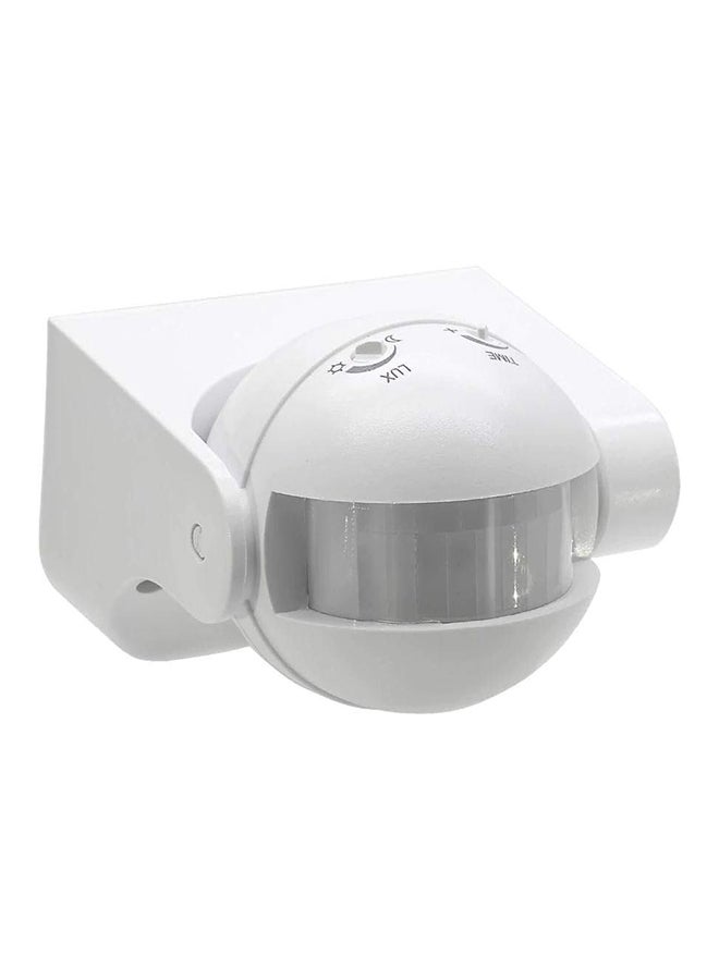110v-240v Outdoor 50/60hz Security Switch