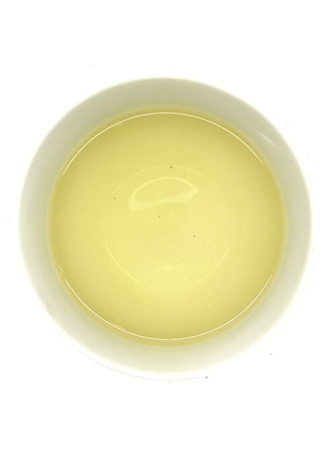 تيلاند شاي أخضر ممتاز لونغ جينغ شي فنغ 2023 عشبي قابض خفيف للعطش يروي العطش أصلي وغني بمضادات الأكسدة (مينجكيان) 150 جرام - Image 2