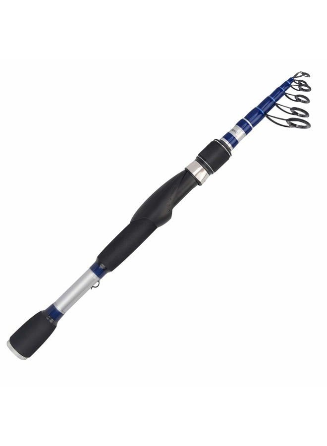 Kastking Compass Telescopic Fishing Rods,Spinning Rod,7ft - Medium Heavy - Moderate Fast - Image 1