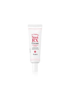 TIAM AC Fighting Spot RX Cream 30g 