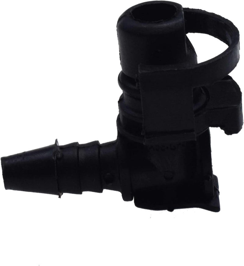 Wivplex Coolant Radiator Hose Connector for Chevrolet Trax and Buick Encore - Image 1