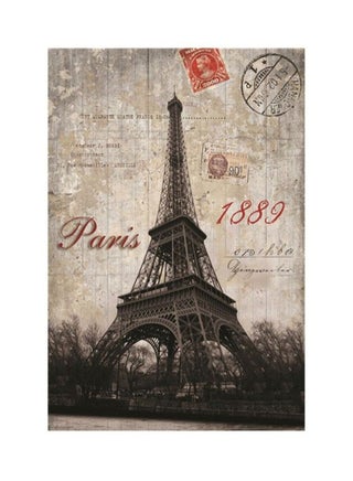 1000-Piece Eiffel Tower Themed Jigsaw Puzzle Set 50x75cm - pzsku/Z666D5975E6623618DC1DZ/45/_/1661796485/76fdaf88-7ef0-4f1b-b66a-d4055a2f676b