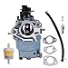 YSMN 16100-Z5R-U71 Carburetor Replacement for Honda GX390R1 GX390RT1 GX390U1 GX390UT1 Engines GX390 R1 U1 UT1 (BE89F B) - Image 2