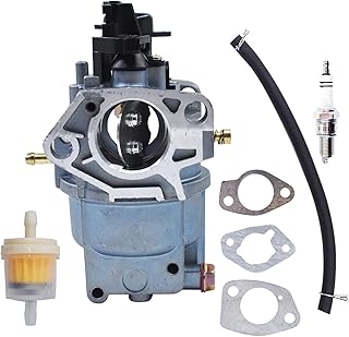 YSMN 16100-Z5R-U71 Carburetor Replacement for Honda GX390R1 GX390RT1 GX390U1 GX390UT1 Engines GX390 R1 U1 UT1 (BE89F B) - Image 1