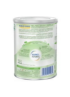 Nan Organic Milk Powder Stage 2 (6-12 Months) 380g  - Image 4