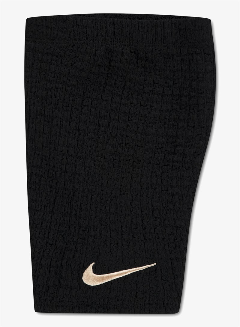 Nike Kids Bold Play Bike Shorts Set - Image 5