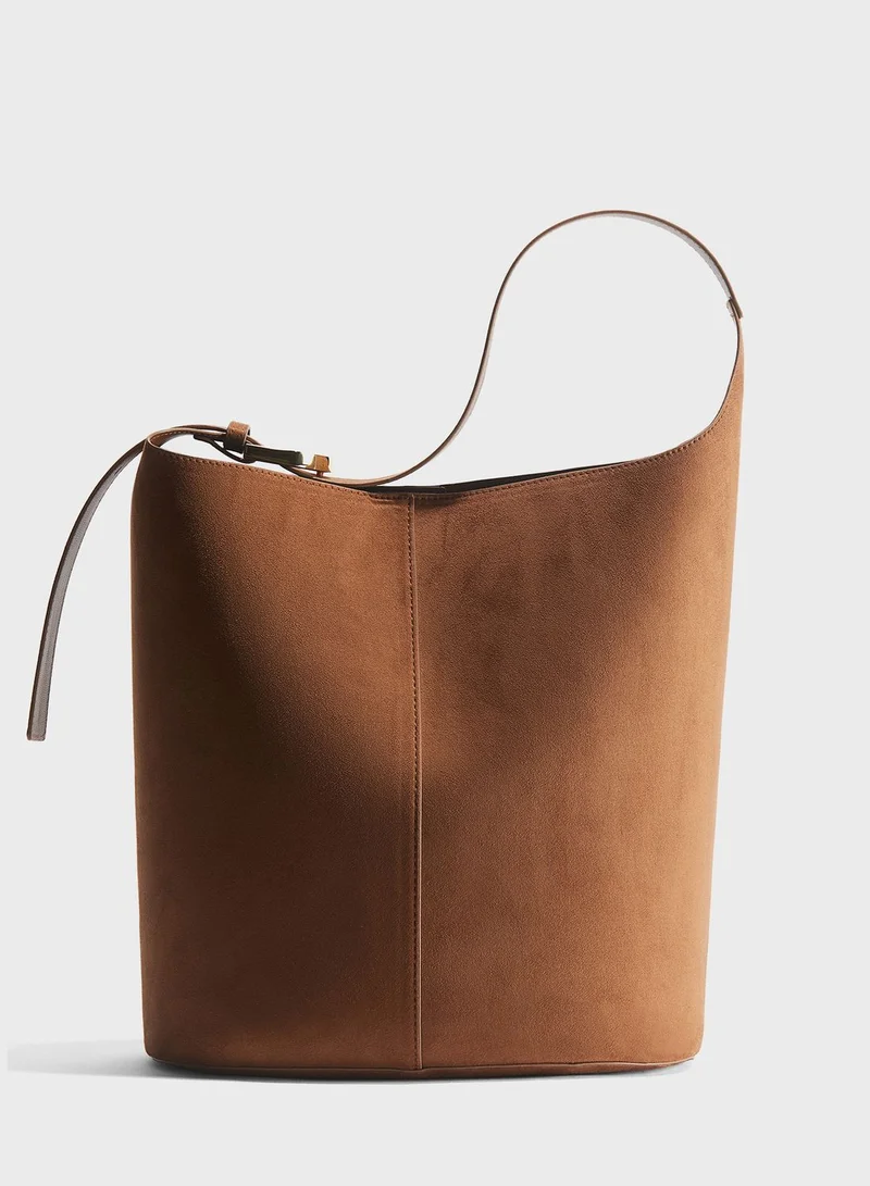 H&M Bucket Bag