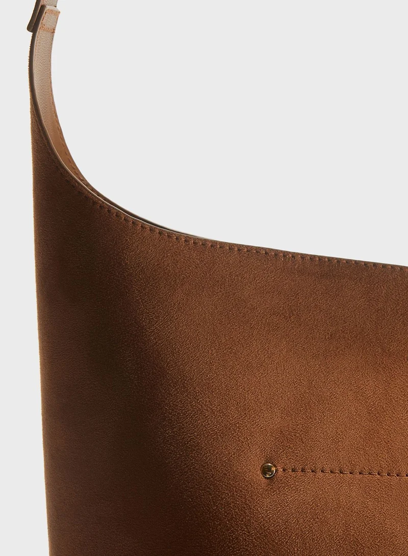 H&M Bucket Bag