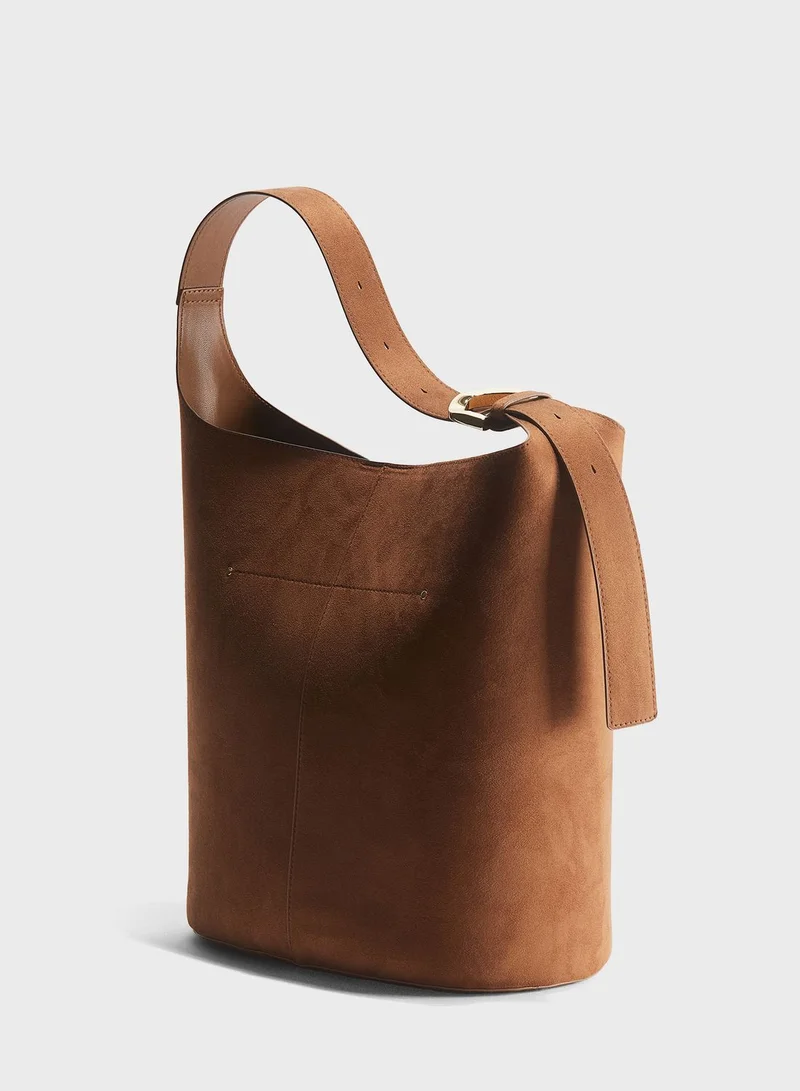 H&M Bucket Bag