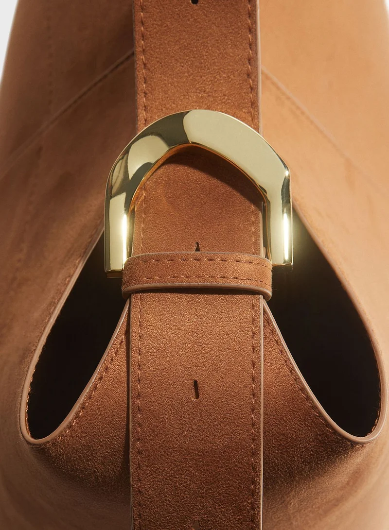 H&M Bucket Bag