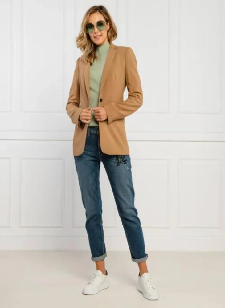 لورين رالف لورين High Waist Jeans