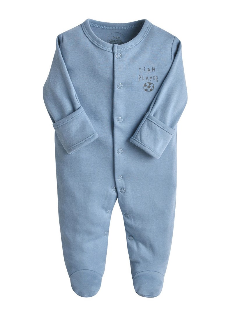 طقم بذلة أطفال جديدة مكونة من ثلاث قطع - Image 3