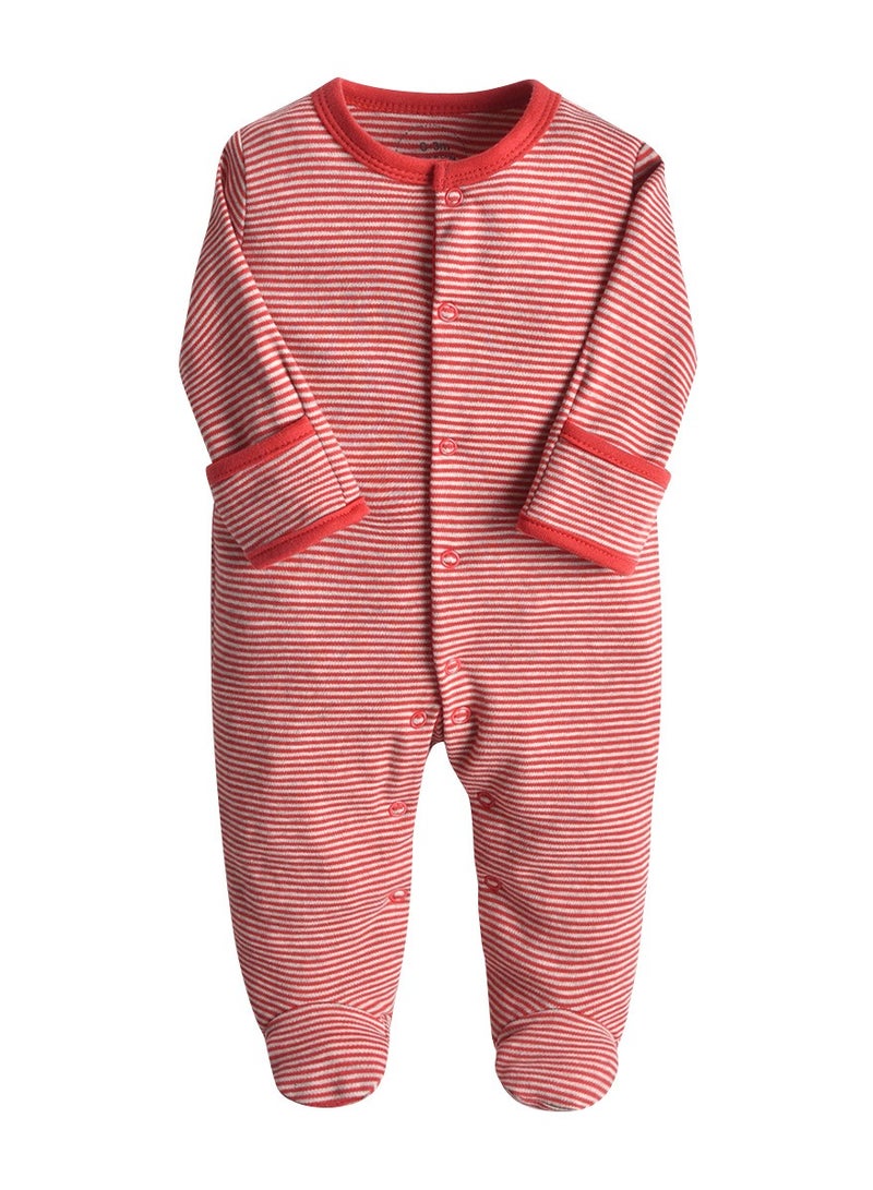 طقم بذلة أطفال جديدة مكونة من ثلاث قطع - Image 5