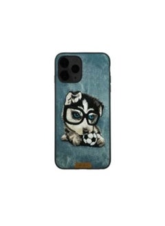 Nimmy Protection case for iPhone 12 Pro Max 