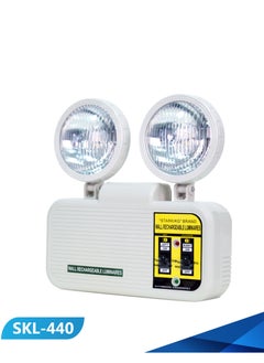 Starking LED plastic emergency light  - Image 1