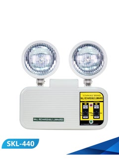Starking LED plastic emergency light  - Image 2