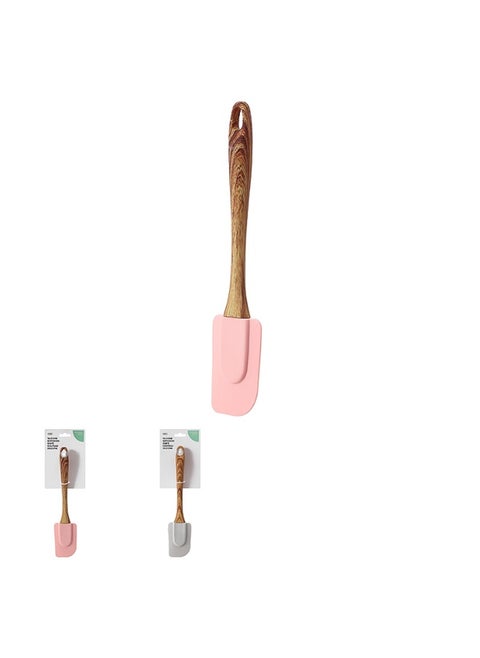 Effortlessly cut and spread with this versatile silicone diffusion knife.