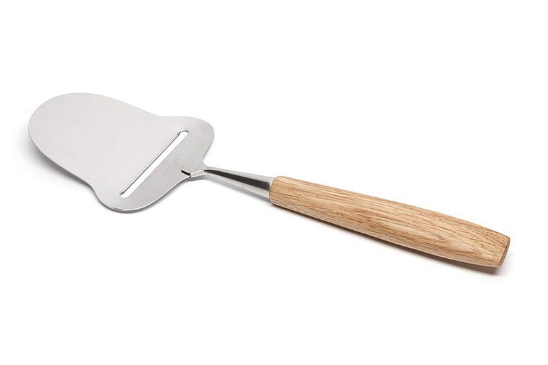 Happy Sales Stainless Steel Cheese Slicer by Bjorklund Made in Norway