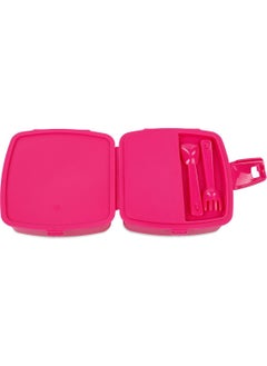 Masho Trend Princess Lunch Box - Princess Girl Lunch Box - Lunch Box - Dreams Come True Lunch Box  - Image 3