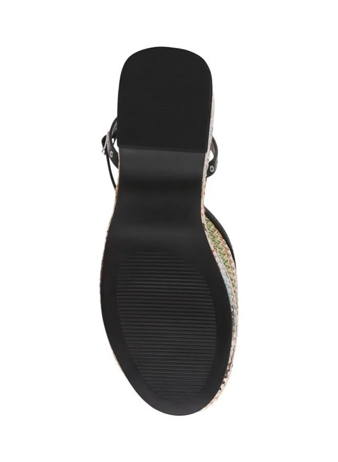 Steve Madden  Kosmic Multi Women's Wedge Sandals for Women | Best Price UAE