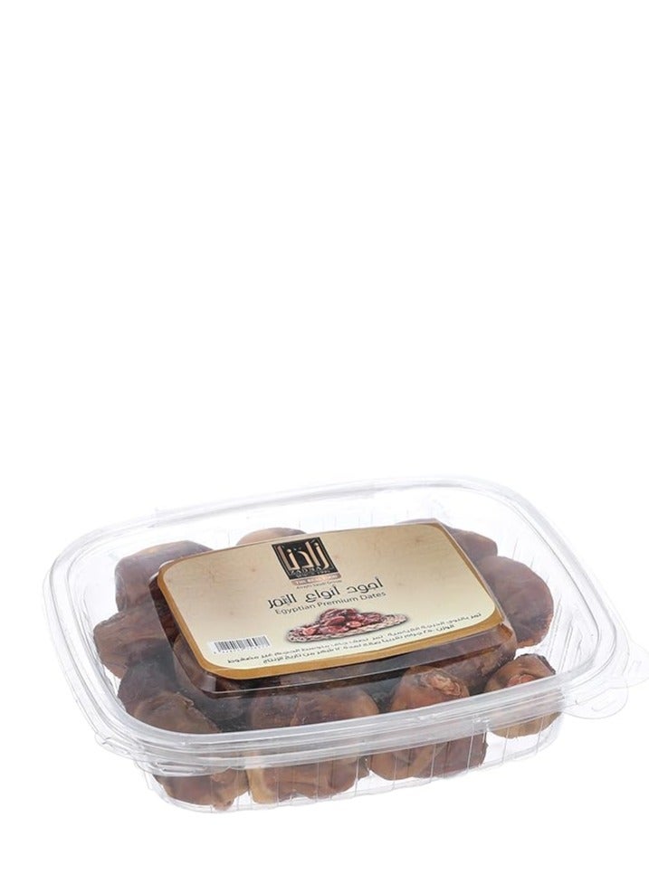 Wadi Dates Box 250 Grams