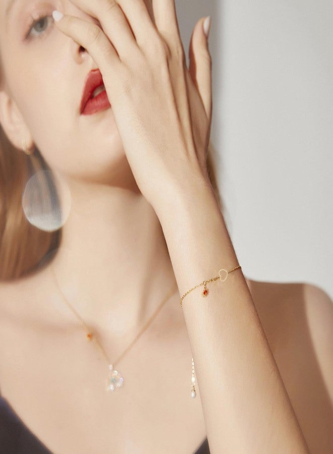 NICENEEDED 100 Pcs Heart Linking Rings Pendants, 14K Gold Filled Open Back Bezel Frame, Love Heart Charms Connectors Beading Hoop Earrings for DIY Resin Crafts Jewelry Making - Image 4