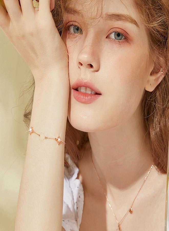 NICENEEDED 100 Pcs Heart Linking Rings Pendants, 14K Gold Filled Open Back Bezel Frame, Love Heart Charms Connectors Beading Hoop Earrings for DIY Resin Crafts Jewelry Making - Image 2