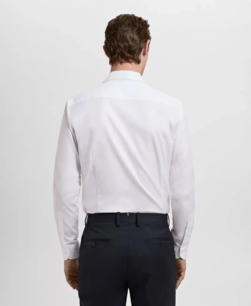 CAMISA MARTA