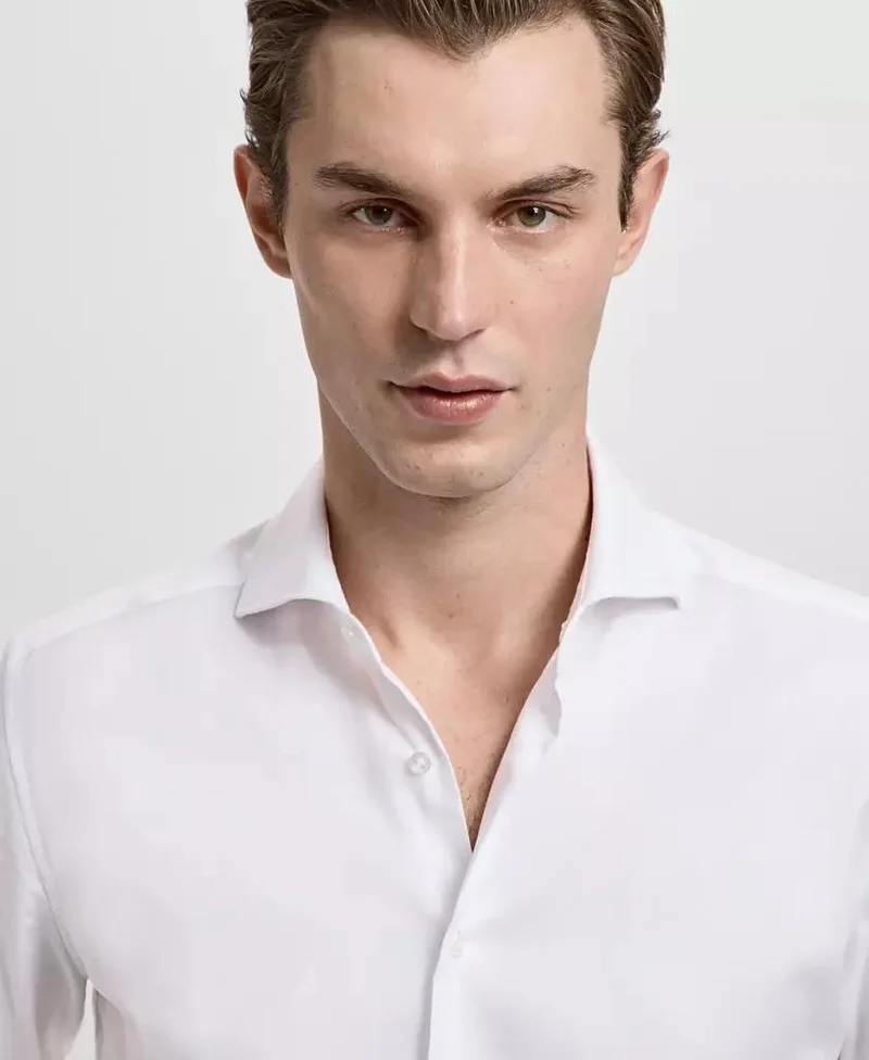 Mango Man  CAMISA MARTA for Men | Best Price UAE
